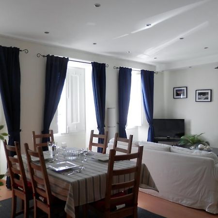 Cozy Apartment In Center Lissabon Kamer foto