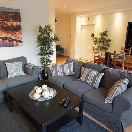 Cozy Apartment In Center Lissabon Buitenkant foto