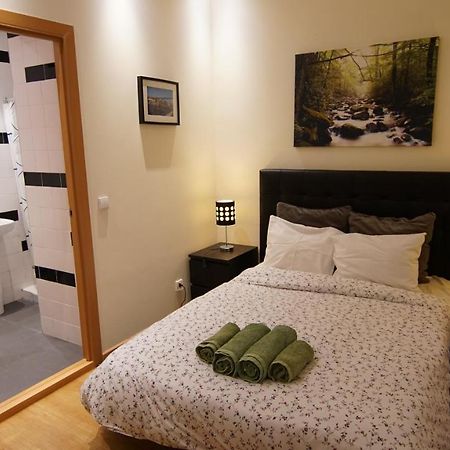 Cozy Apartment In Center Lissabon Buitenkant foto