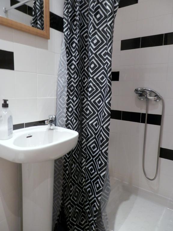 Cozy Apartment In Center Lissabon Kamer foto