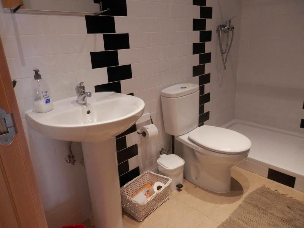 Cozy Apartment In Center Lissabon Buitenkant foto