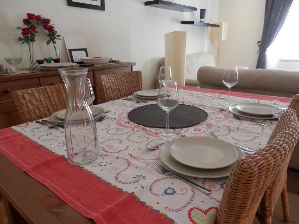 Cozy Apartment In Center Lissabon Buitenkant foto