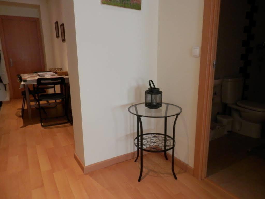 Cozy Apartment In Center Lissabon Buitenkant foto
