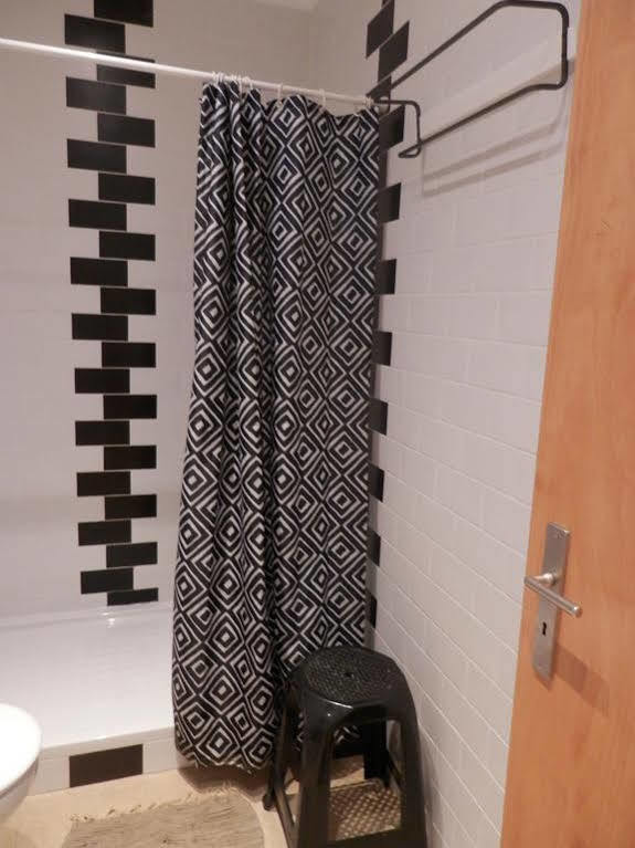 Cozy Apartment In Center Lissabon Buitenkant foto