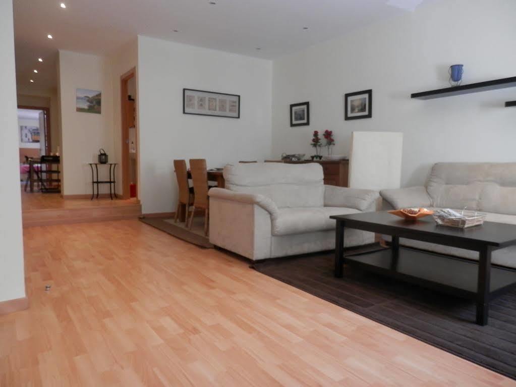 Cozy Apartment In Center Lissabon Buitenkant foto