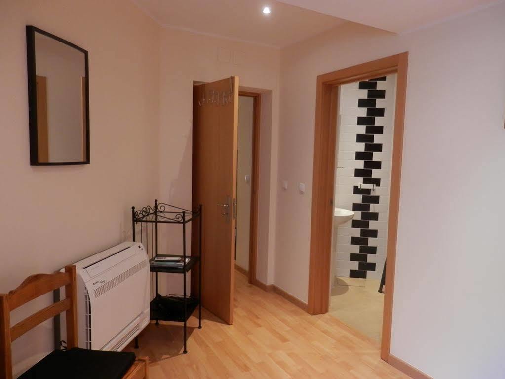 Cozy Apartment In Center Lissabon Buitenkant foto
