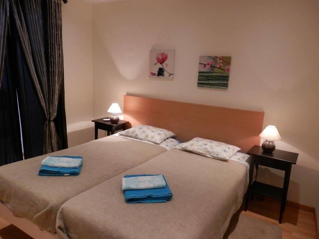 Cozy Apartment In Center Lissabon Buitenkant foto