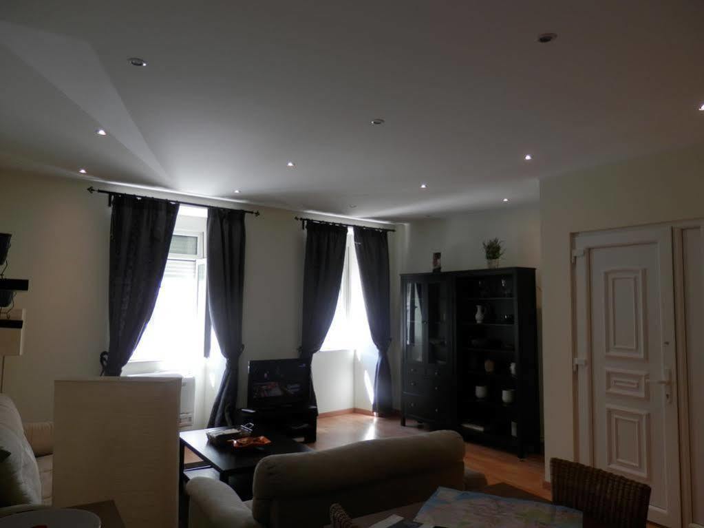 Cozy Apartment In Center Lissabon Buitenkant foto