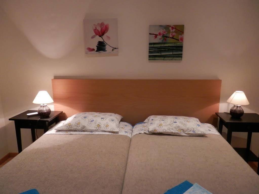 Cozy Apartment In Center Lissabon Buitenkant foto