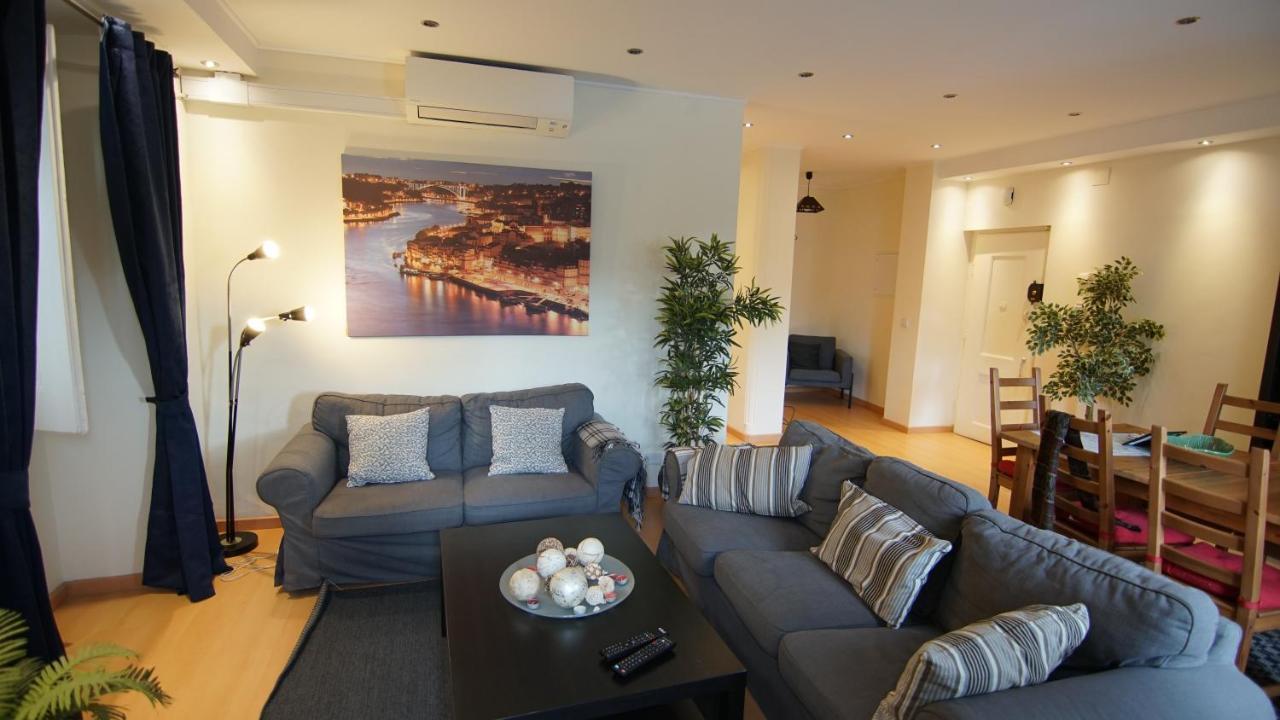Cozy Apartment In Center Lissabon Buitenkant foto