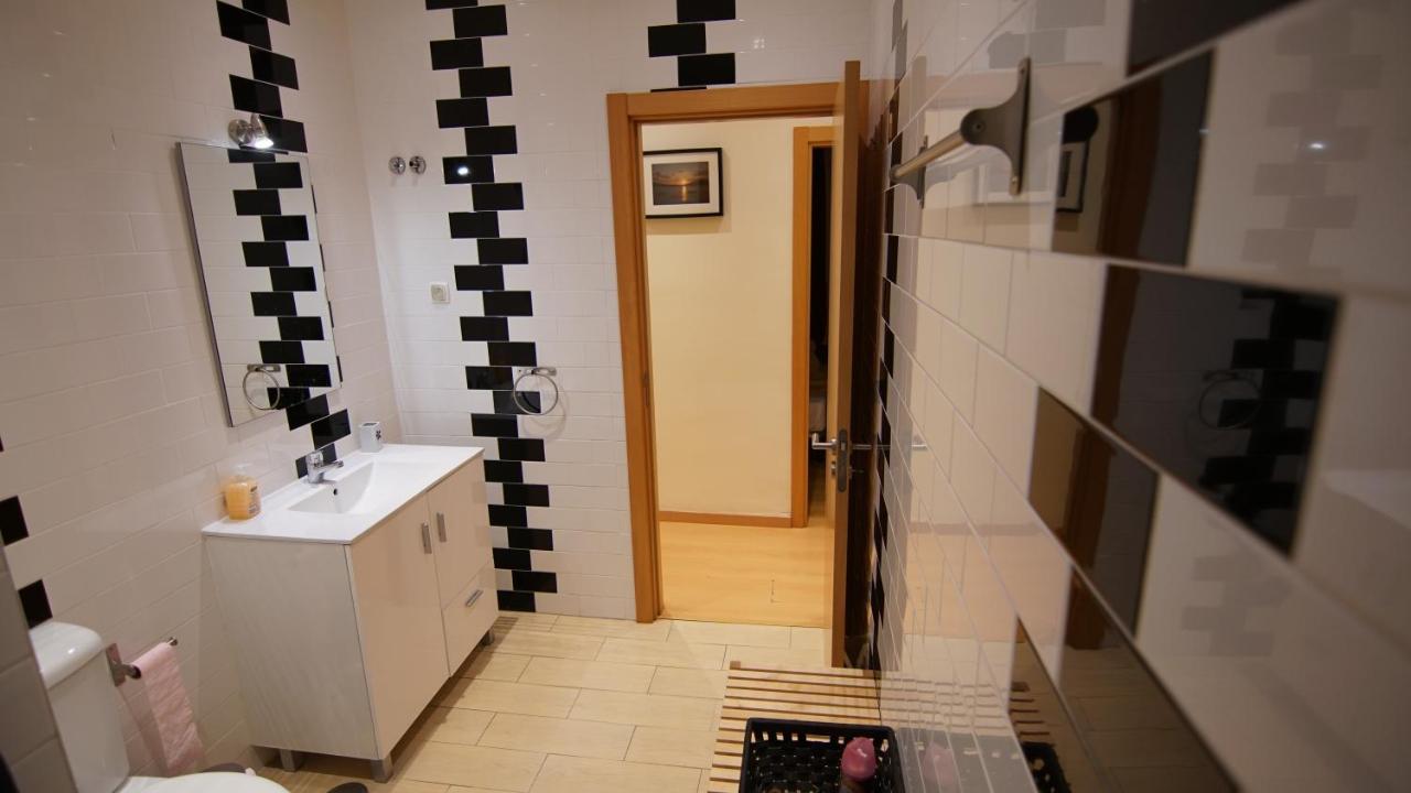 Cozy Apartment In Center Lissabon Buitenkant foto