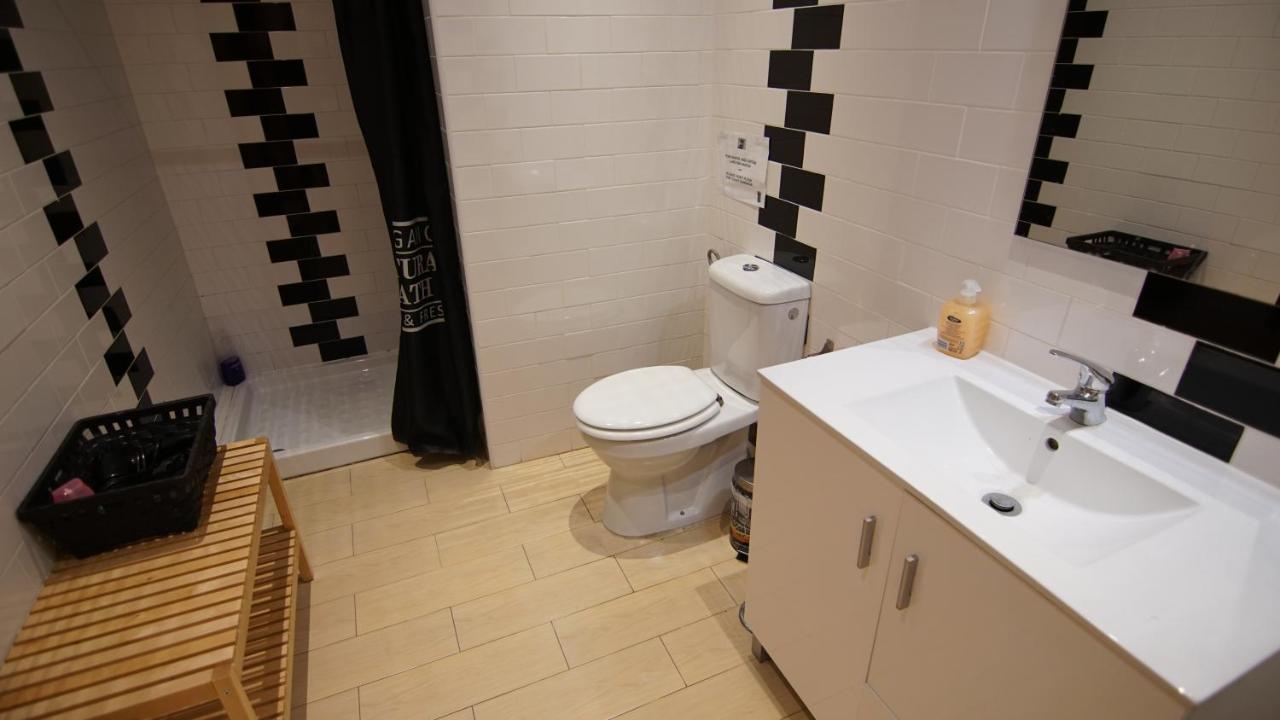 Cozy Apartment In Center Lissabon Buitenkant foto