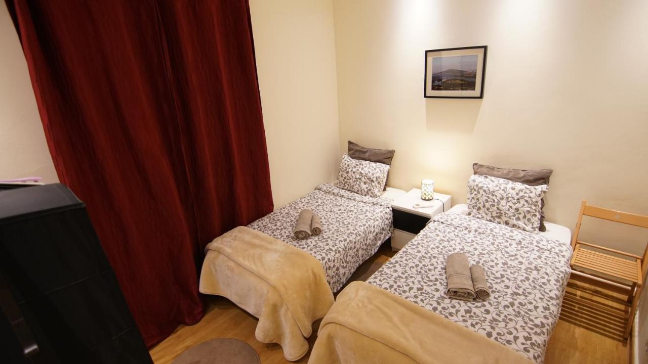Cozy Apartment In Center Lissabon Buitenkant foto